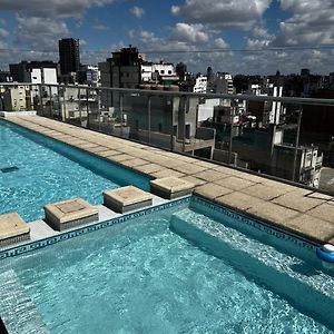 Apartamento de 1 Dormitorio
